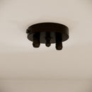Pulo Box X2 Grip Ceiling Rose