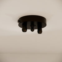 Pulo Box X2 Grip Ceiling Rose