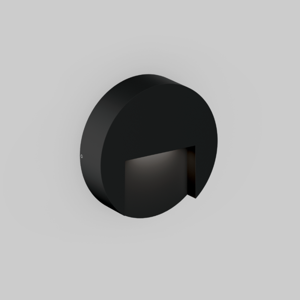 Reto Round 1.3 Surface Wall Light