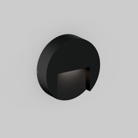 Reto Round 1.3 Surface Wall Light