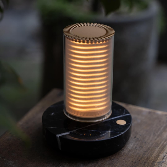 Frechin A Portable Table Lamp