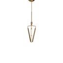 RUBN Bloomsbury Short Pendant Light | All Square Lighting