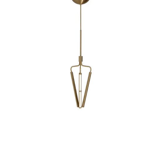 Bloomsbury Short Pendant Light