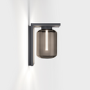 IP44.de Dia F Wall Light | All Square Lighting