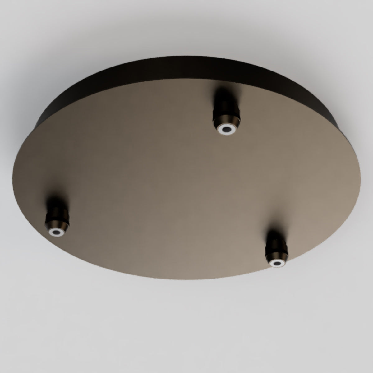 Box Surface P 25030 Grip X3 Ceiling Rose