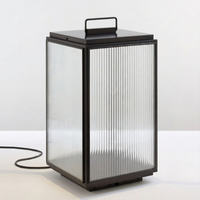 Ilford N104 Large Floor Lamp