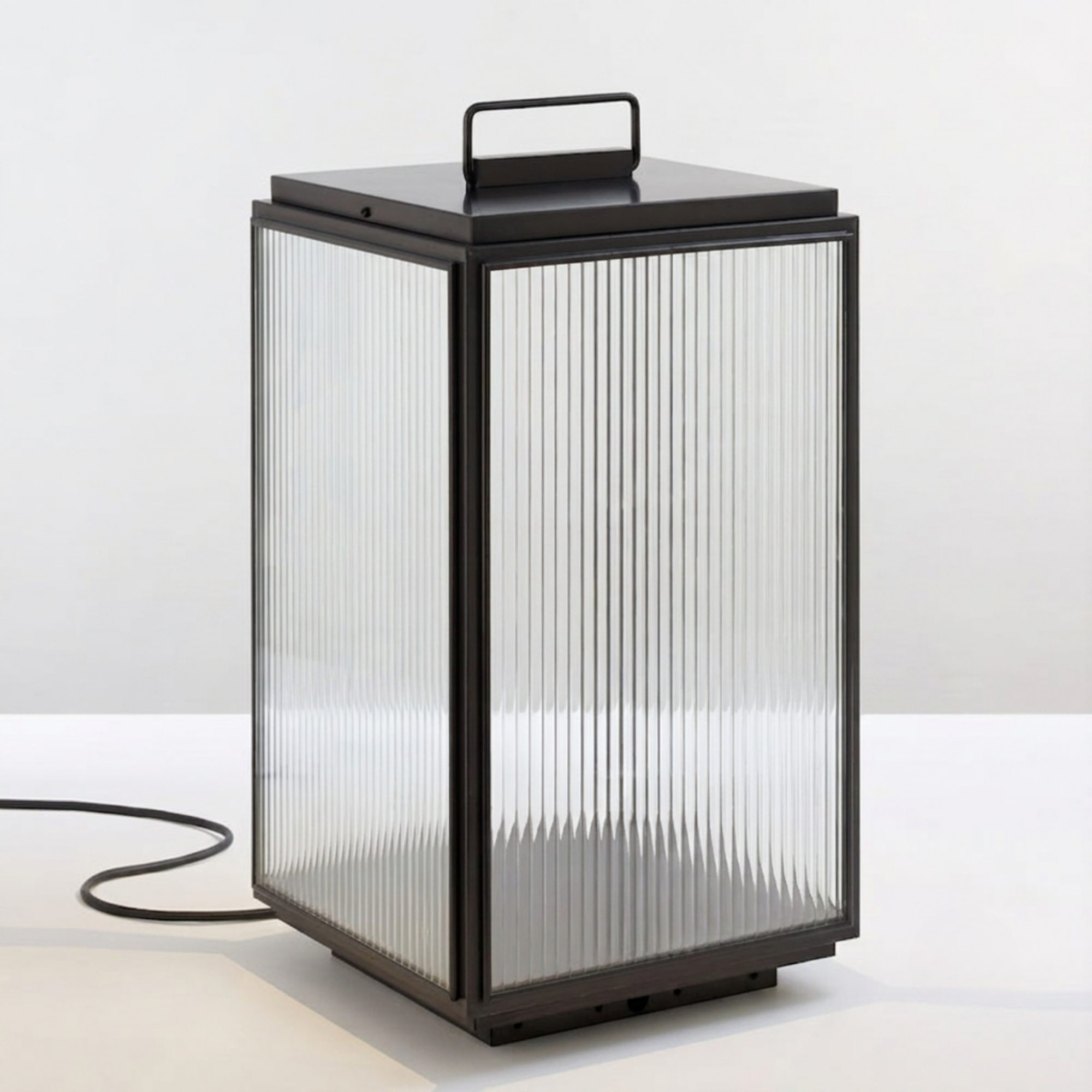 Ilford N104 Large Floor Lamp