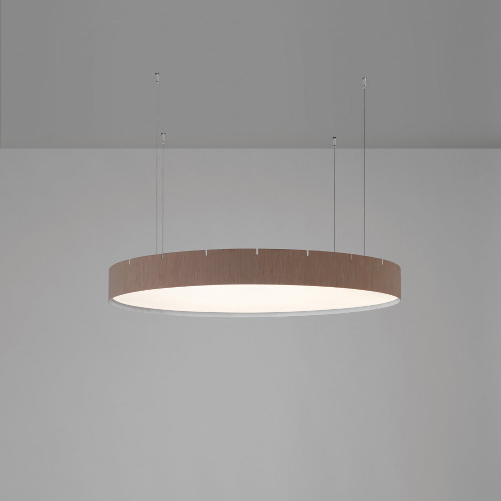 Castle Pendant Light