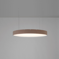 Castle Pendant Light