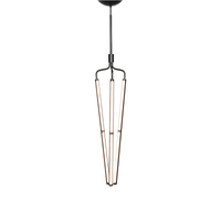 RUBN Bloomsbury Long Pendant Light | All Square Lighting