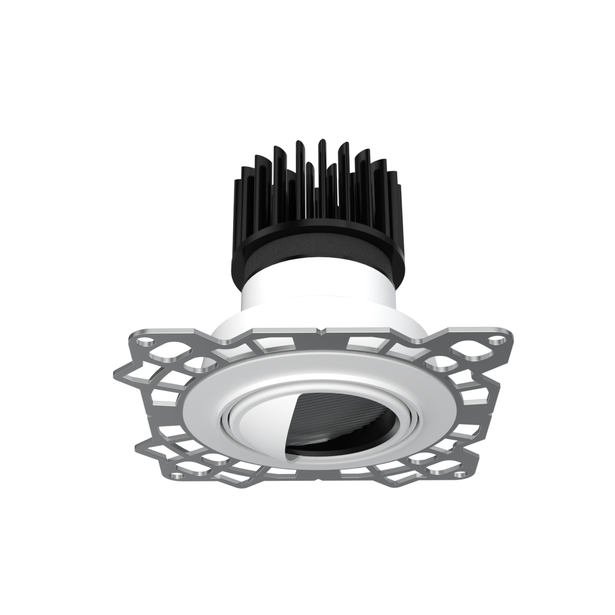 Eyeconic Trimless Wall Wash Downlight