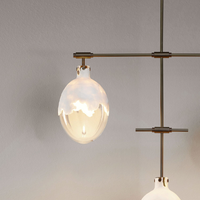 Glow 3 Ceiling Light