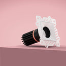 Luga Midi Adjustable Trimless Downlight