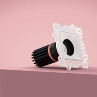 Luga Midi Adjustable Trimless Downlight