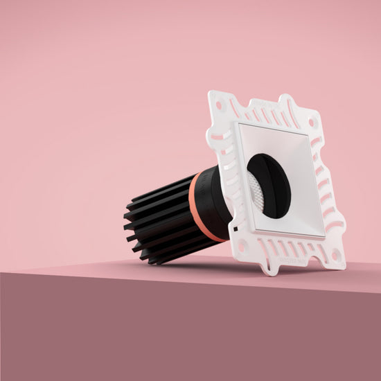 Luga Midi Adjustable Trimless Downlight