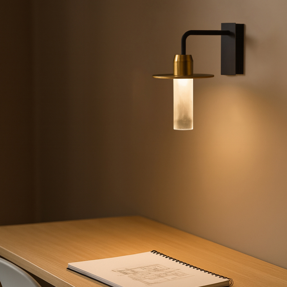 Beira Wall Light