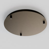 Box Surface P 40030 Grip X3 Ceiling Rose