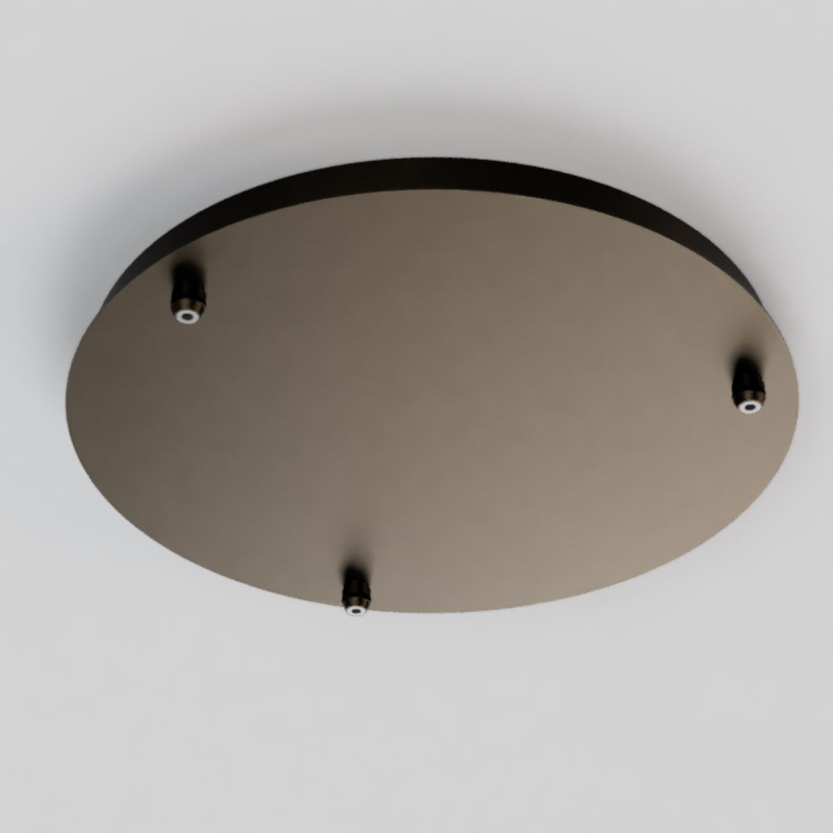 Box Surface P 40030 Grip X3 Ceiling Rose