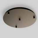 Box Surface P 40030 Grip X4 Ceiling Rose