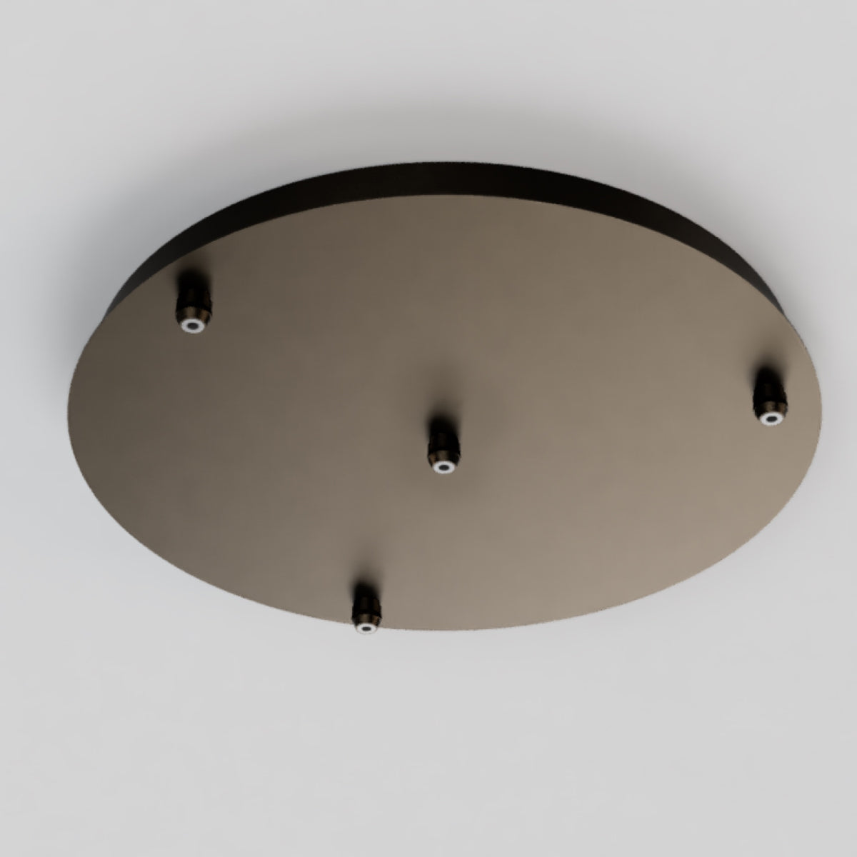 Box Surface P 40030 Grip X4 Ceiling Rose