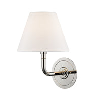 Signature No.1 Wall Light