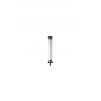 In The Tube 360° Wall Light