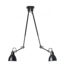 N°302 Double Ceiling Light