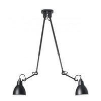 N°302 Double Ceiling Light