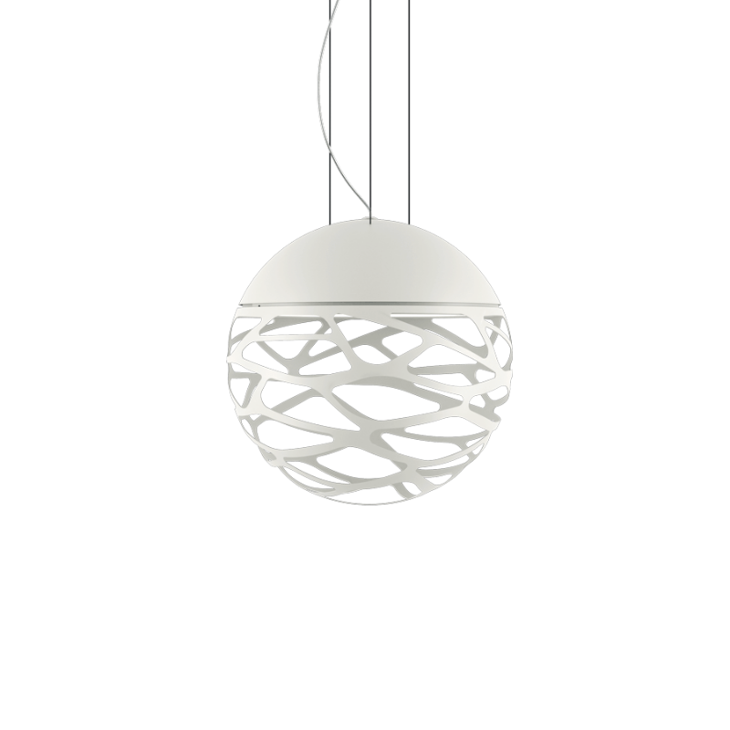 Lodes Kelly Small Sphere 40 Pendant Light | All Square Lighting