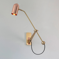 Bert Frank Stasis Wall Light | All Square Lighting