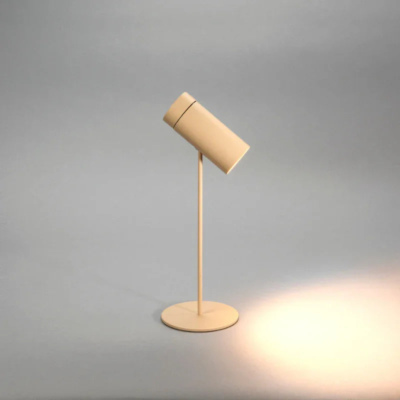 Multi Portable Table Lamp