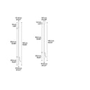 Reed 90 Spike Light