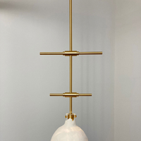 Glow 1 Ceiling Light