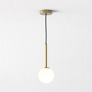 Tacoma Pendant Light