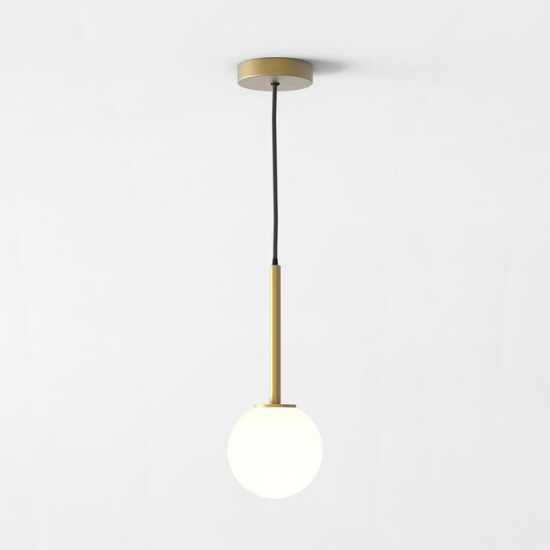 Tacoma Pendant Light