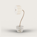 Flow Table Lamp