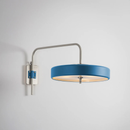 Bert Frank Revolve Wall Light | All Square Lighting
