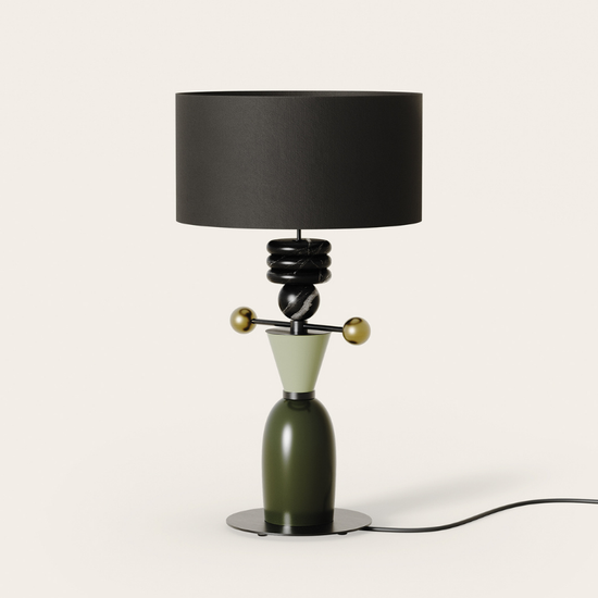 Nuro Table Lamp