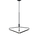 RUBN Bloomsbury Wide Pendant Light | All Square Lighting