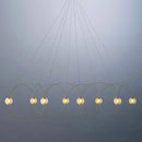 Munari 8 Pendant Light