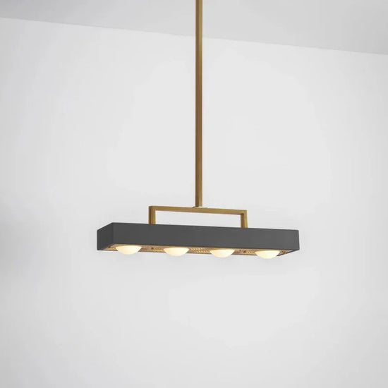 Kernel Pendant Light