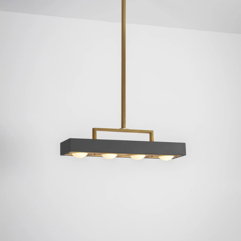 Kernel Pendant Light