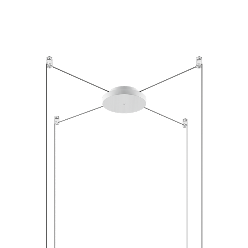Radial Canopy System