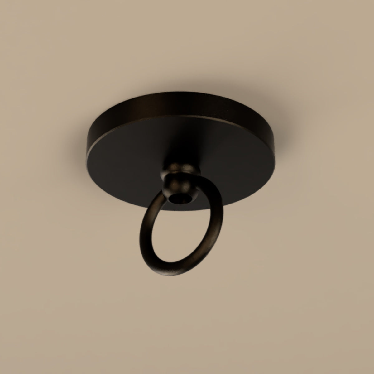 Box P 57 7010 Ring Ceiling Rose