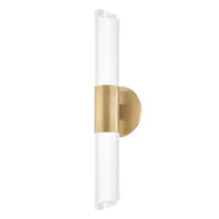 Rowe Wall Light