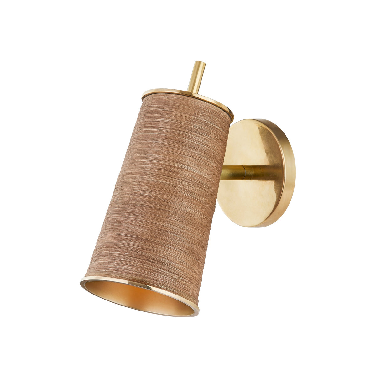 Delran Wall Light