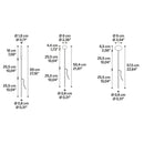 Reed 30 Spike Light