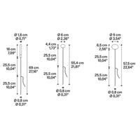 Reed 30 Spike Light