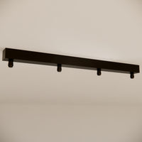 Pulo Long 600 X4 Grip Ceiling Rose