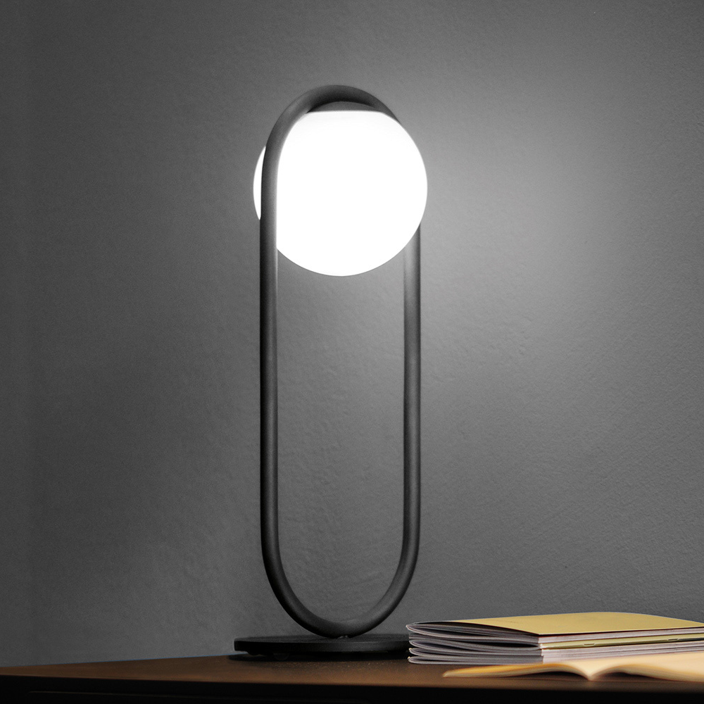 C_Ball Table Lamp